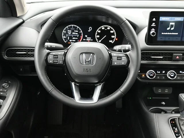 2026 Honda HR-V EX-L - Photo 27
