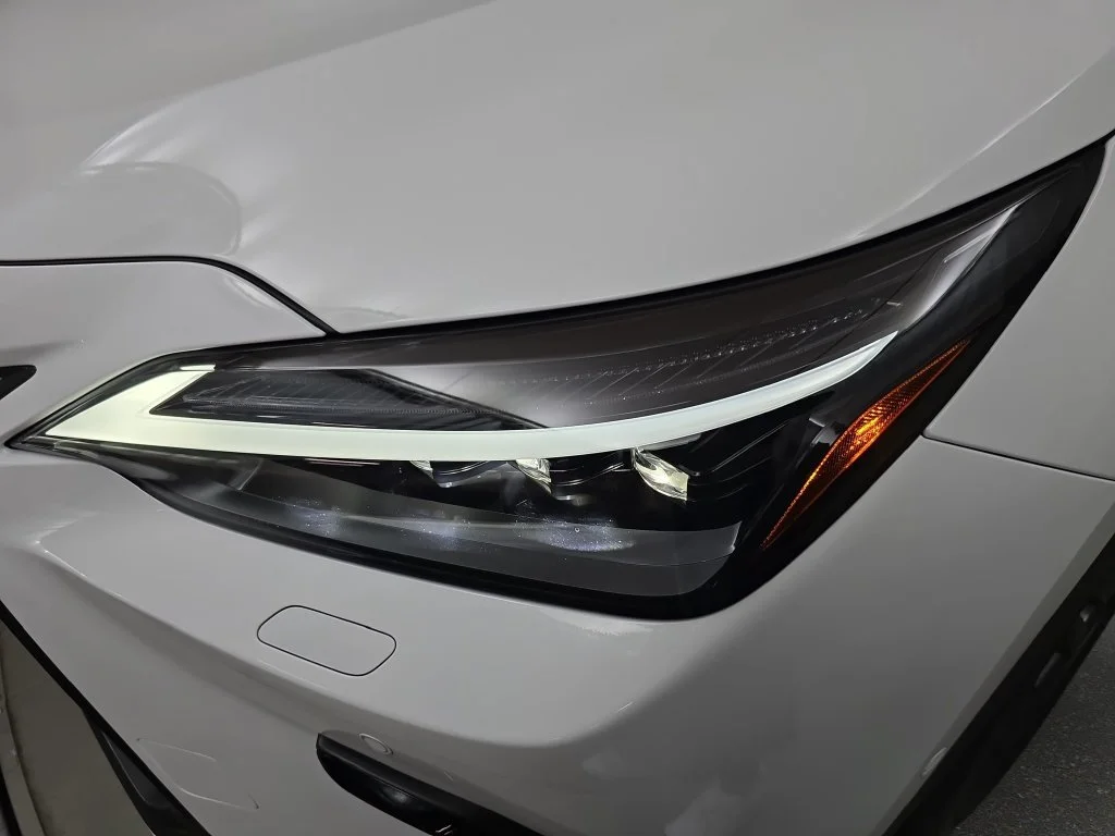 Certified Used 2026 ULTRA WHITE Lexus 450h+ Luxury image 28