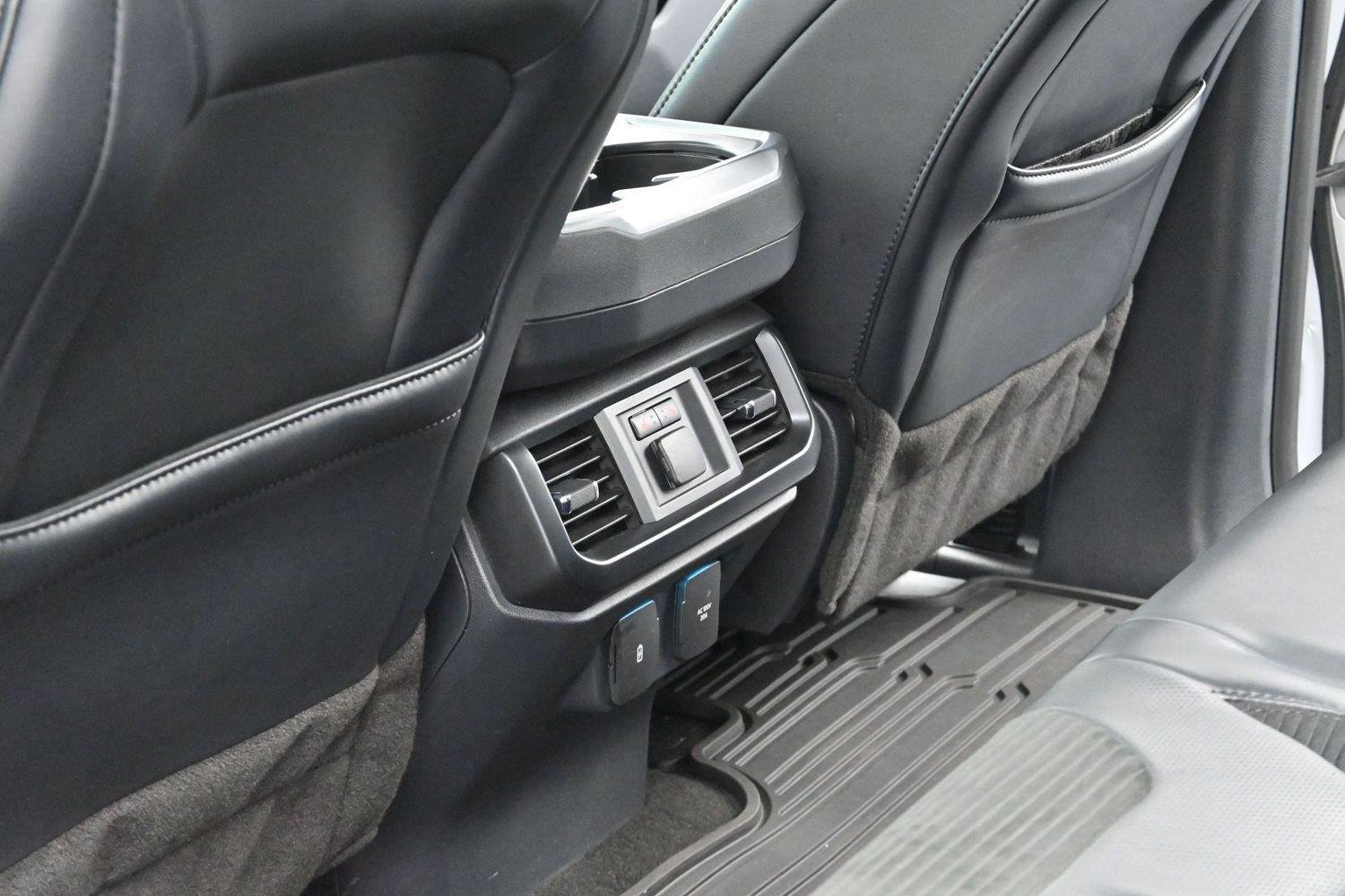 Used 2022 Oxford White Ford Raptor image 33