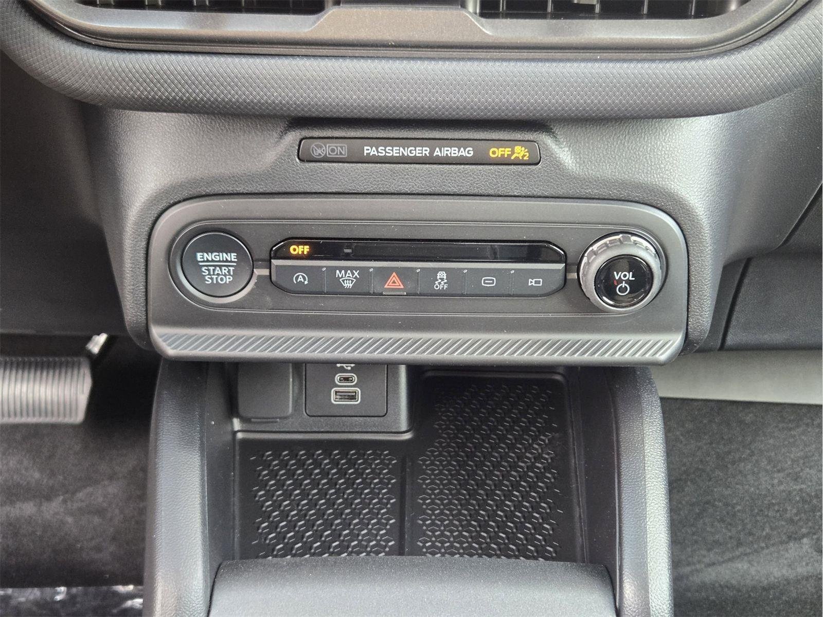 New 2026 Carbonized Gray Metallic Ford Big Bend® image 13