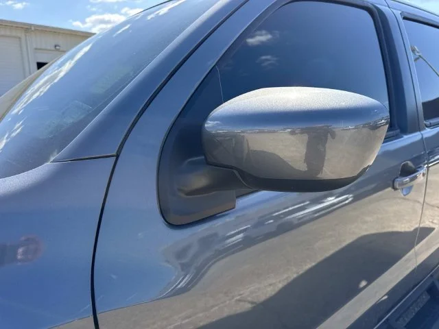 Used 2026 Gray Nissan PRO-4X image 9