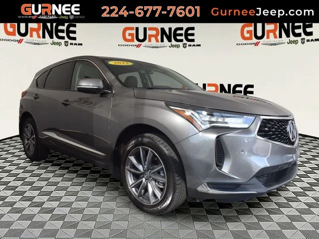 2023 Acura RDX