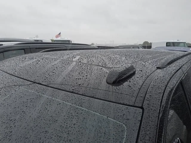 Used 2026 Black Cadillac V-Series image 2
