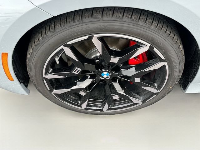 New 2026 Gray BMW 330i image 26