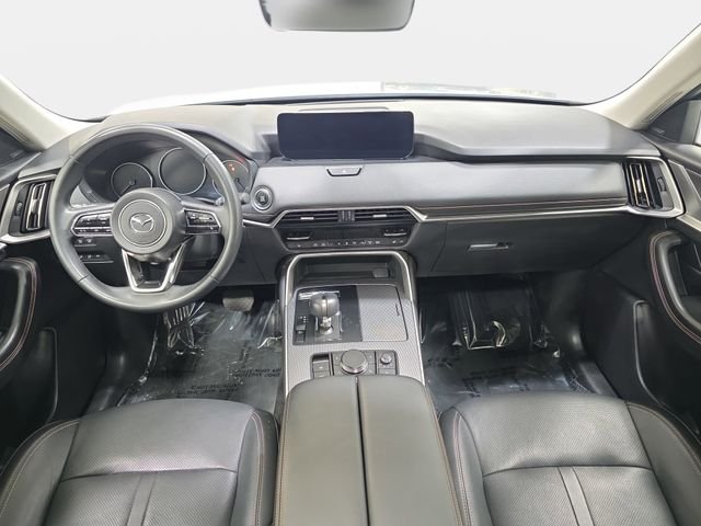 Used 2024 Silver Mazda 3.3 Turbo Premium image 10