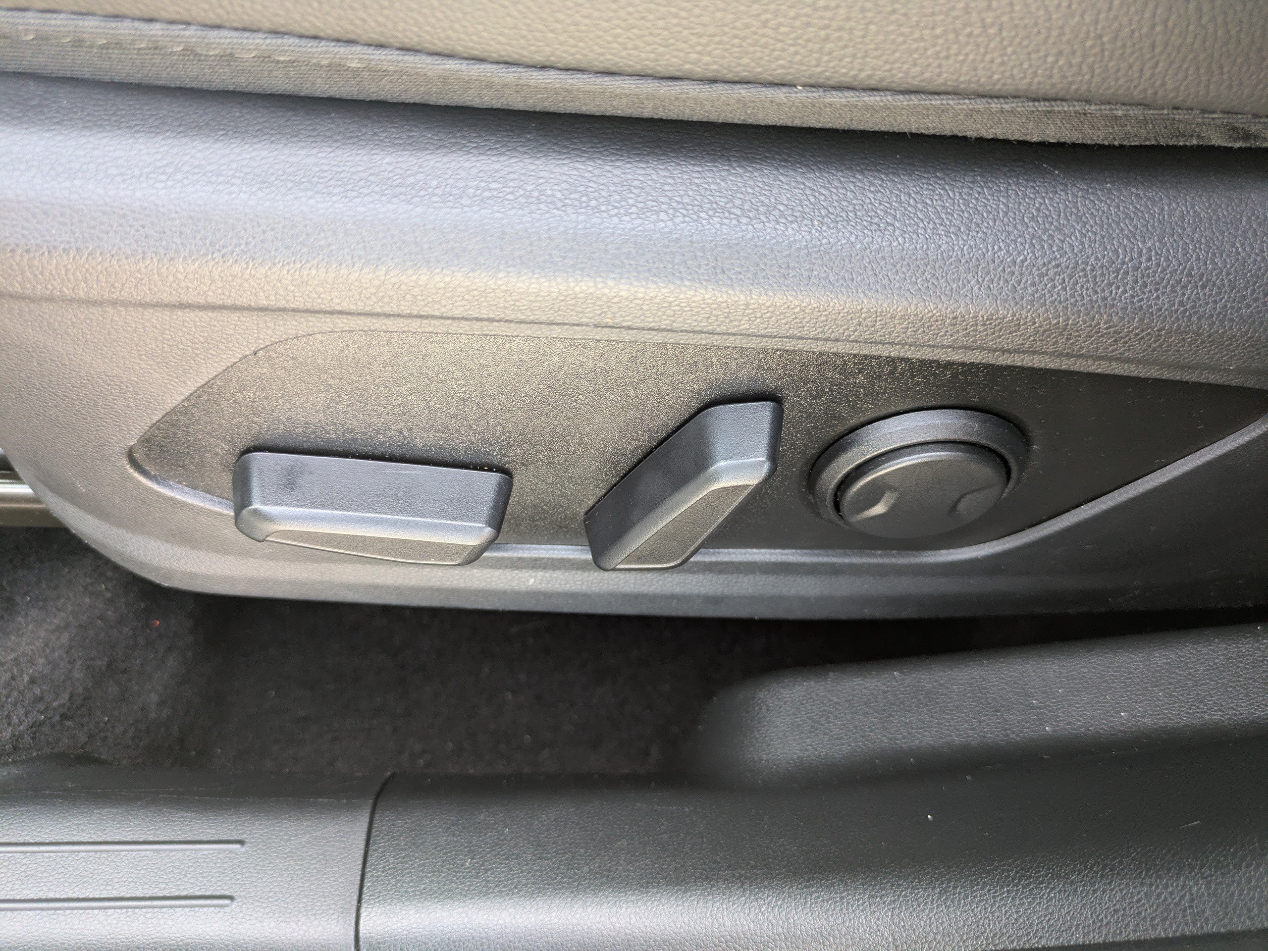 2024 Hyundai Tucson SEL - Photo 19