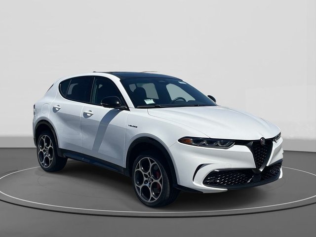 2025 Alfa Romeo Tonale 