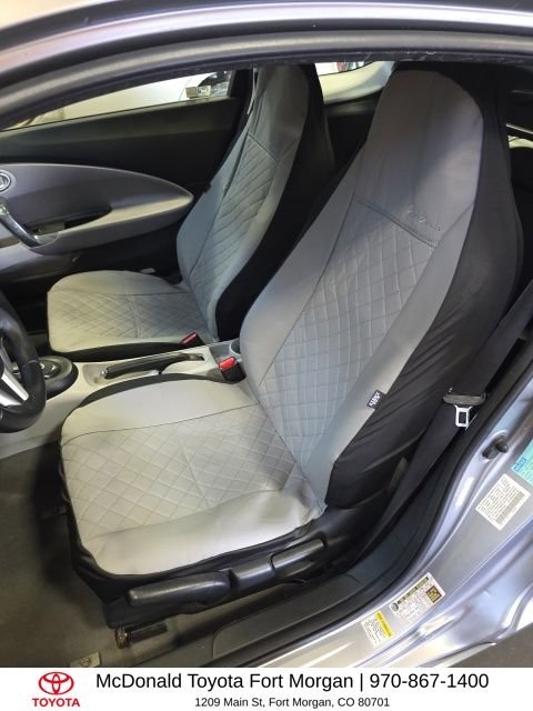 Used 2011 Silver Honda EX image 11