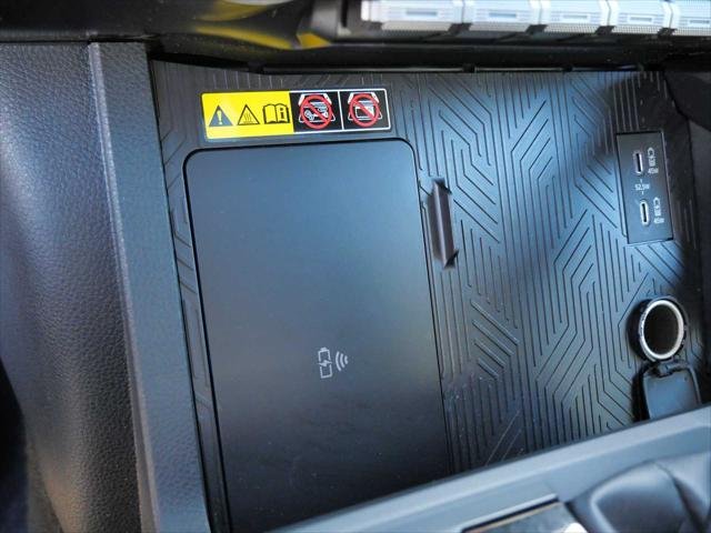 Certified Used 2024 BRONZE OXIDE Toyota  image 30