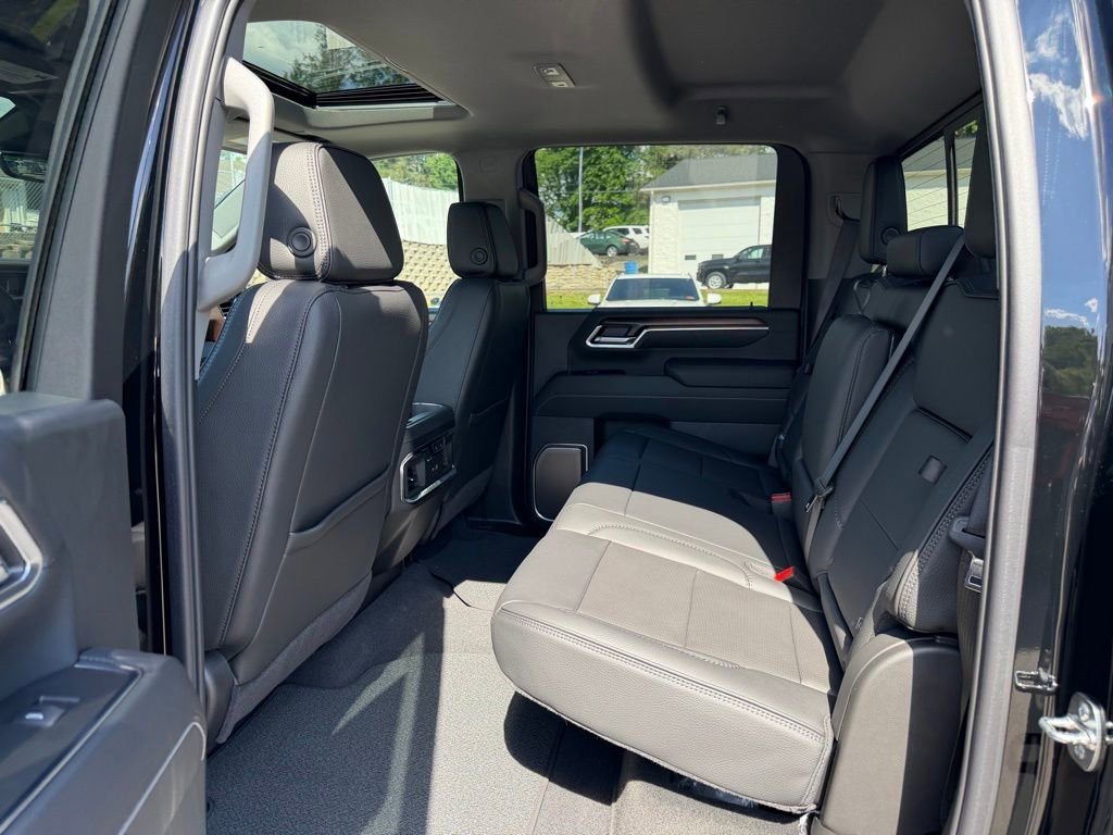 2026 GMC Sierra 2500HD Denali - Photo 6