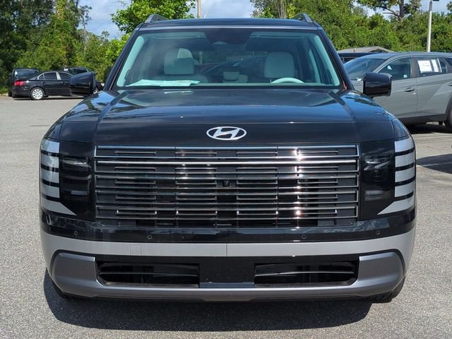 New 2026 Black Hyundai Limited FWD image 34