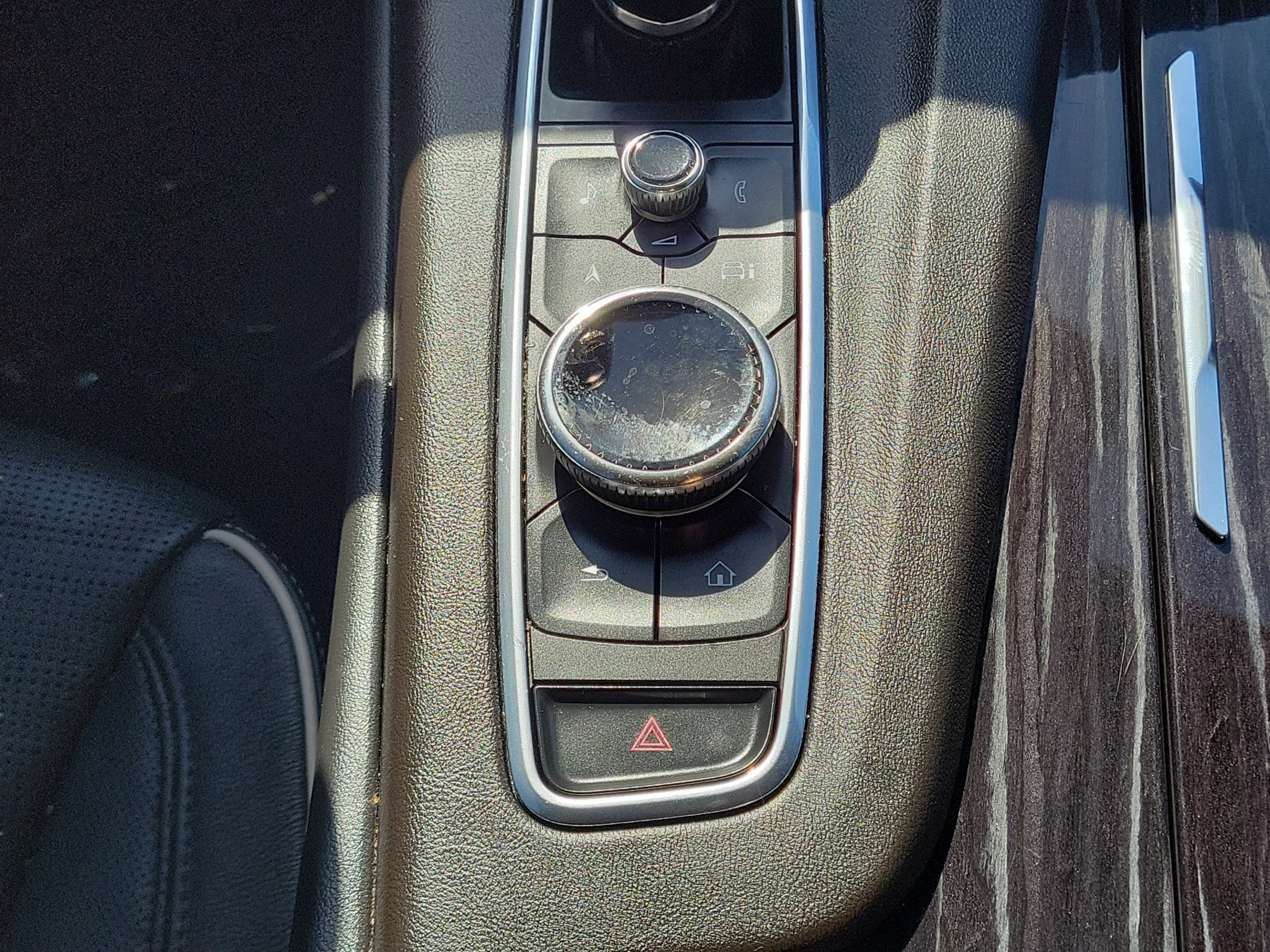 Used 2022 Black Raven Cadillac Sport image 22