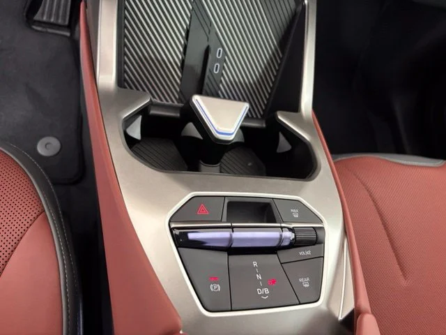 New 2027 Polarized Grey Metallic BMW  image 12