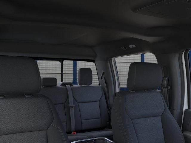 New 2026 Oxford White Ford XLT image 44