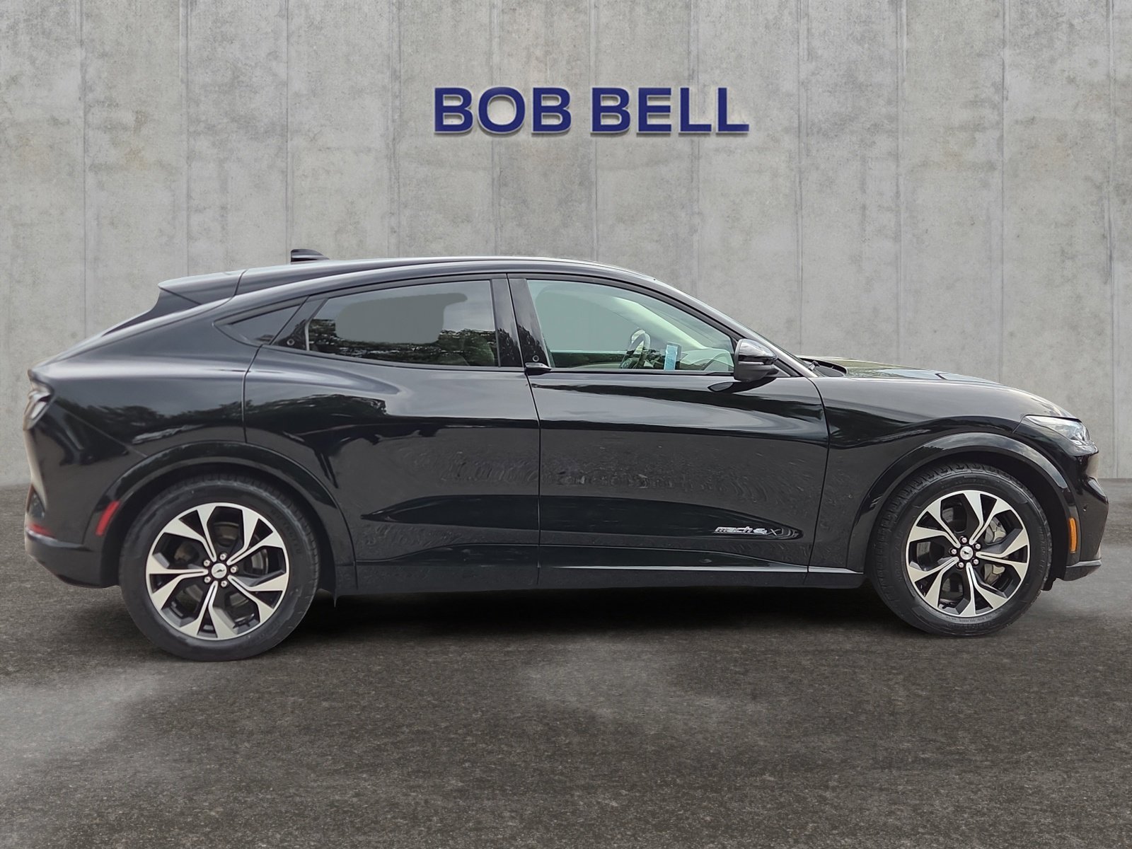 2023 Ford Mustang Mach-E Premium AWD - Photo 6
