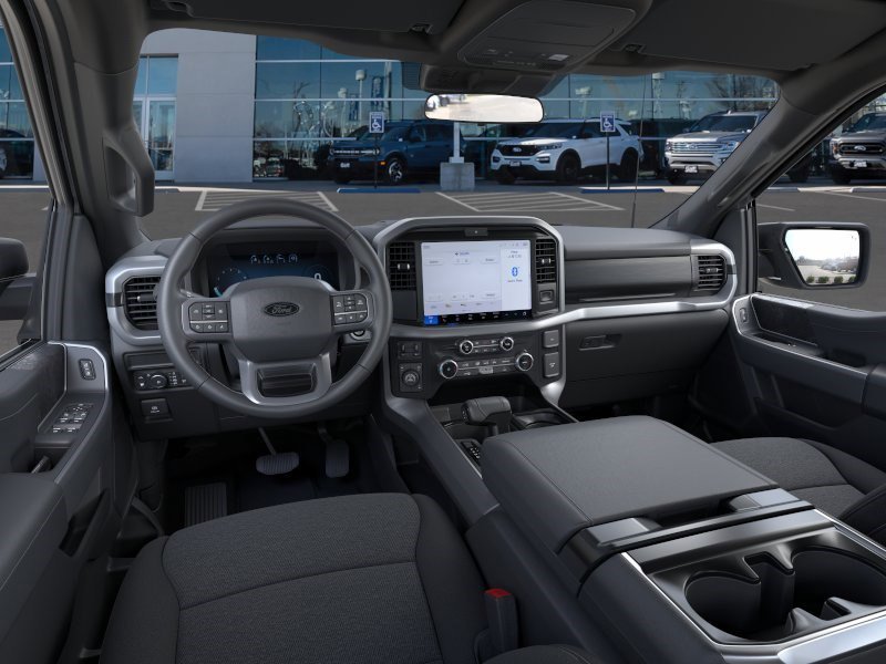 New 2026 Avalanche Ford XLT image 10