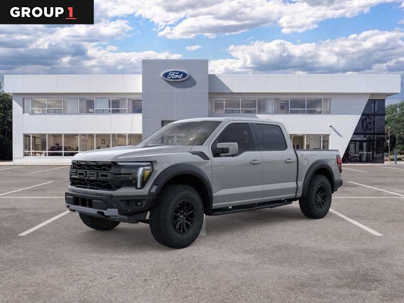 2026 Ford F-150 Raptor®