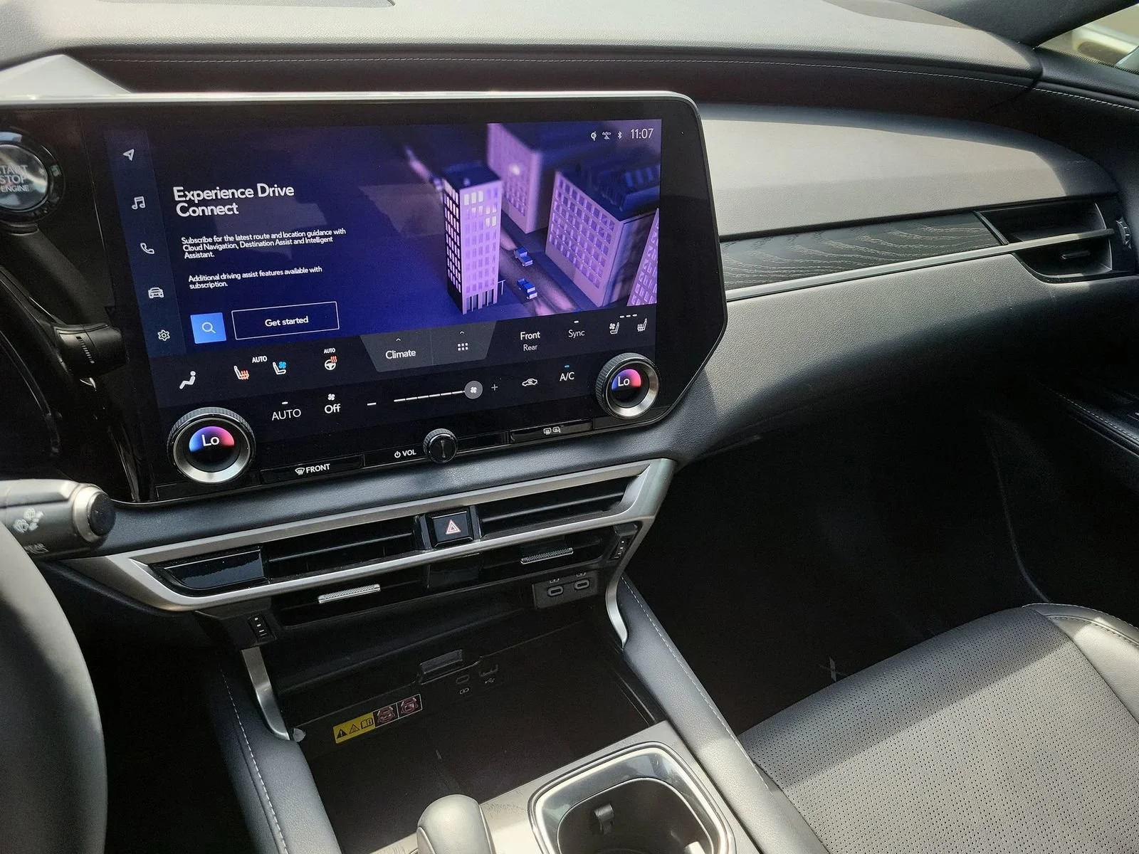 2023 Lexus RX 350 - Photo 13