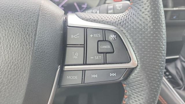 Certified Used 2023 ICE CAP Toyota  image 21