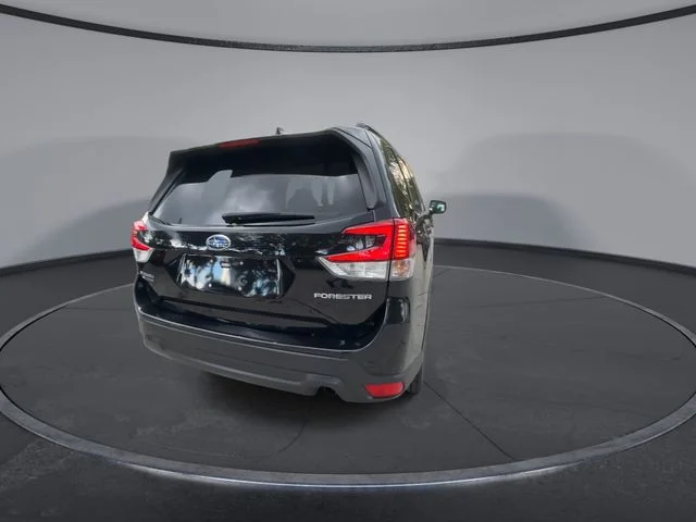 Used 2019 Black Subaru Premium image 7