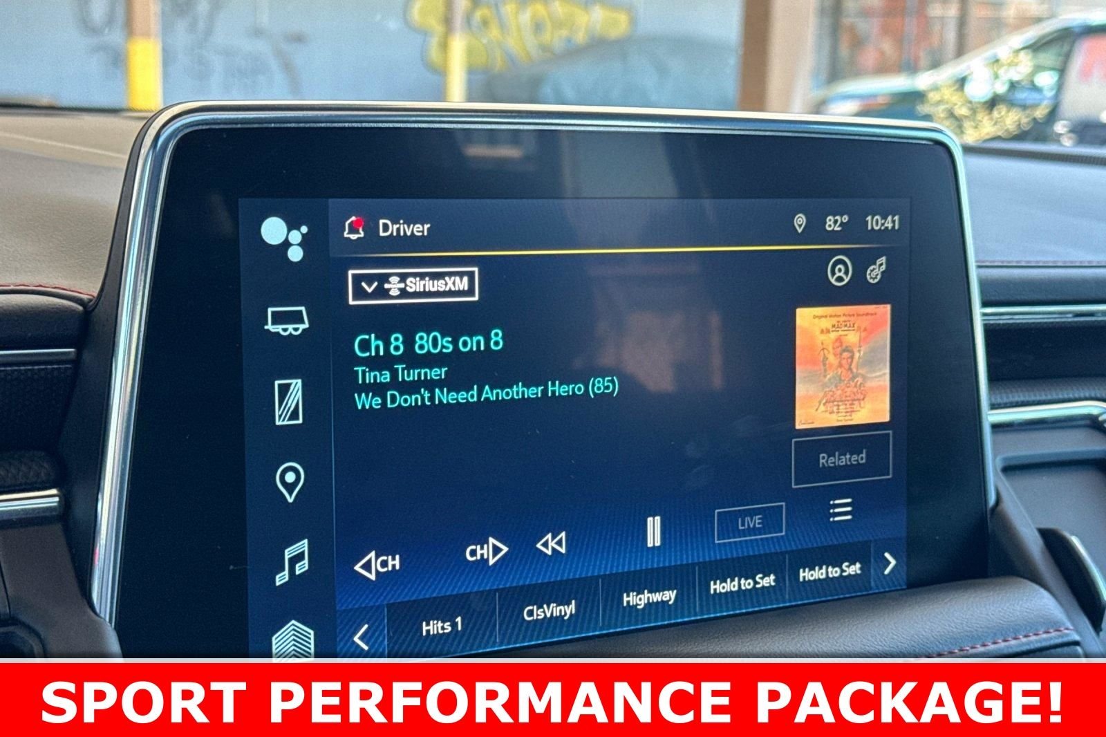 2022 Chevrolet Tahoe RST - Photo 27