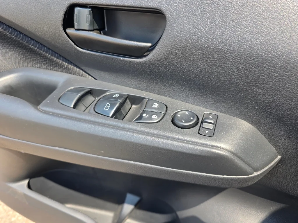 Used 2025 Super Black Nissan S image 17