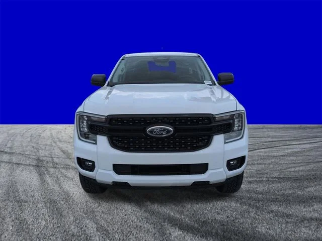 New 2026 Oxford White Ford XL image 9