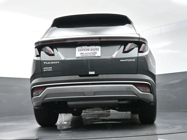 Used 2025 Gray Hyundai SEL Convenience image 38