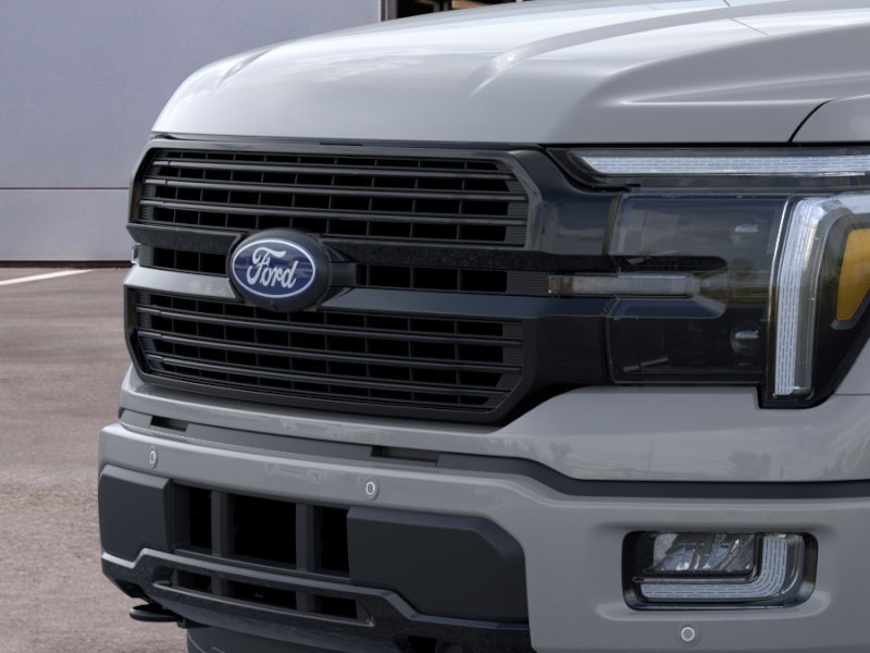 New 2026 Avalanche Ford Platinum® image 17