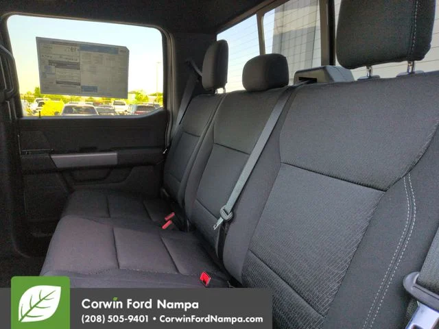 New 2026 Avalanche Ford XLT image 25