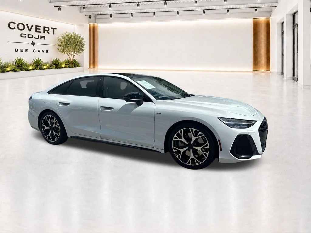 Used 2026  Audi Prestige image 16