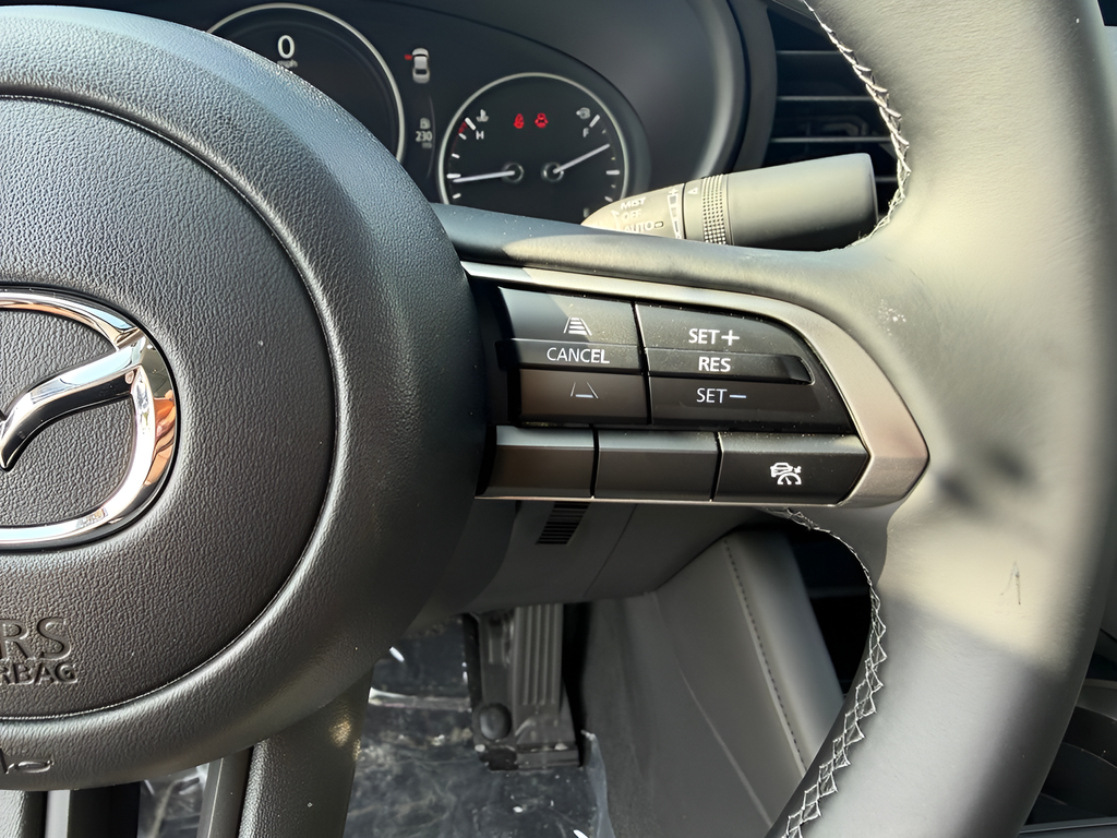 2026 Mazda Mazda3 Preferred - Photo 13