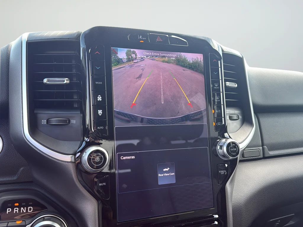 2026 RAM 1500 Big Horn/Lone Star - Photo 14