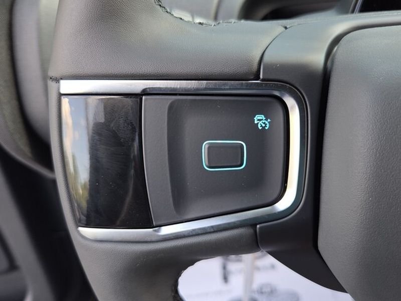 New 2027 Agate Black Metallic Ford Active image 28