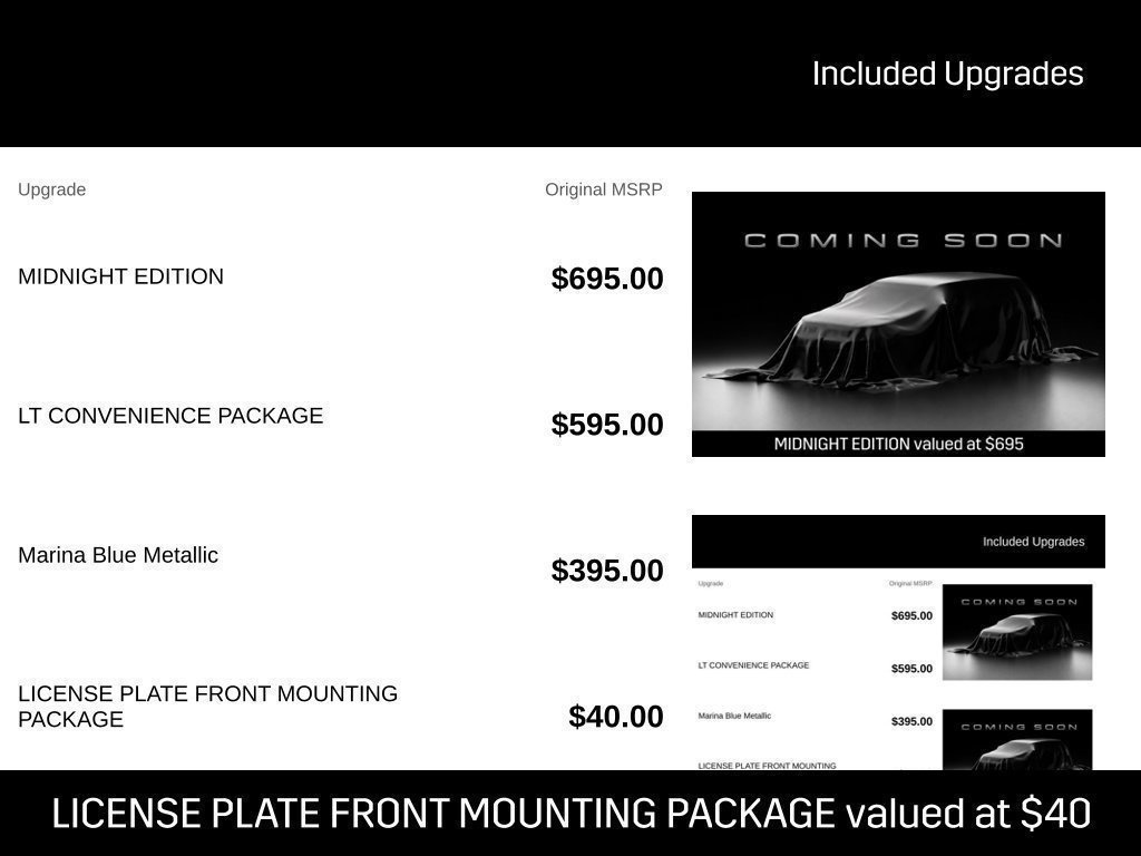 2026 Chevrolet Trax LT - Photo 18