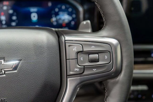 2026 Chevrolet Silverado 1500 LT Trail Boss - Photo 19