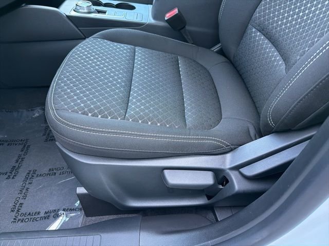 New 2026 Oxford White Ford Active® image 12