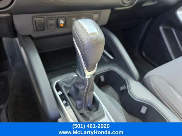 Used 2023 Glacier White Nissan SV image 22