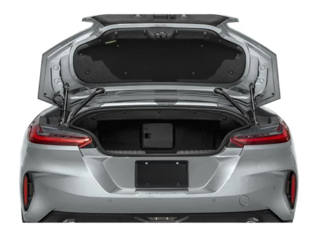 New 2026 Frozen Black II Metallic BMW M40i image 5