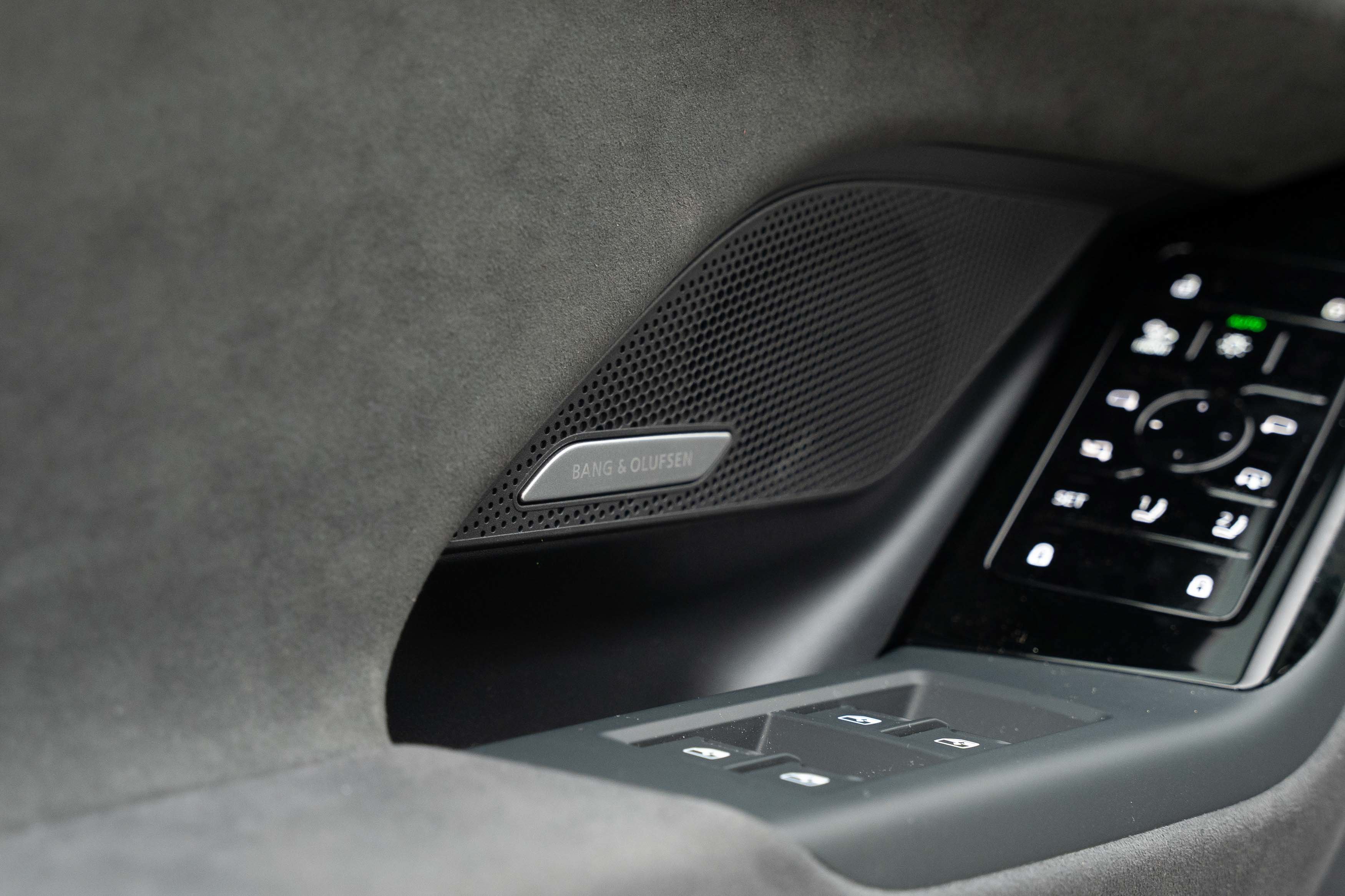 New 2027 Magnet Audi Prestige image 18