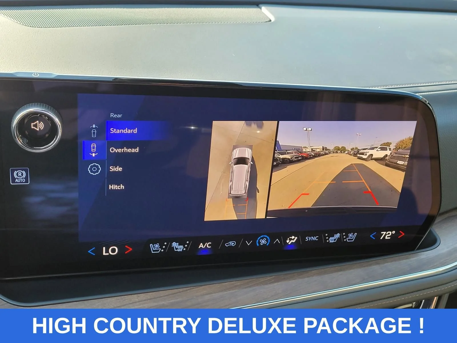 2026 Chevrolet Tahoe High Country - Photo 20