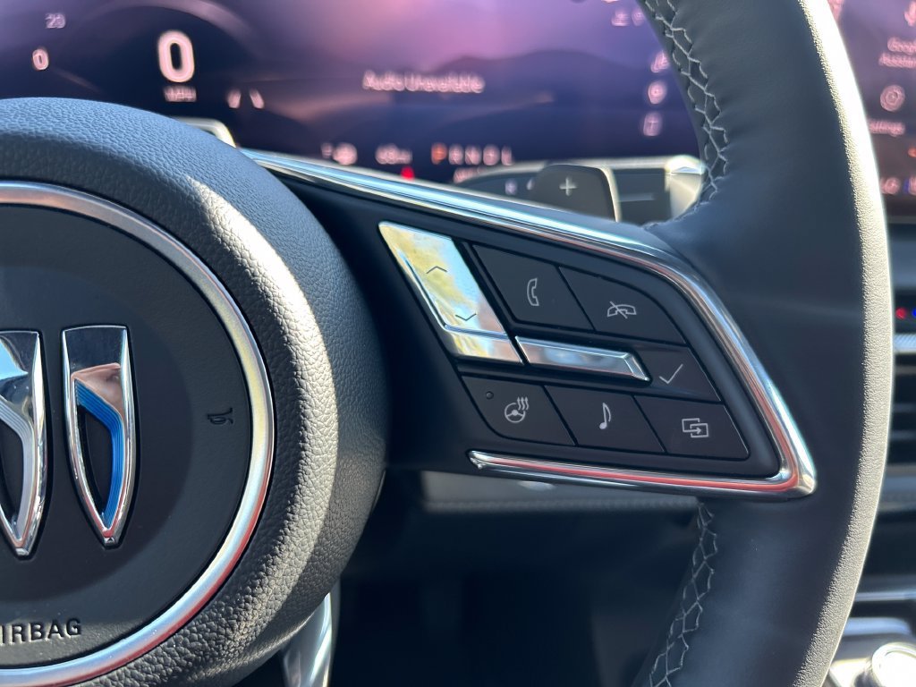 2027 Buick Enclave Avenir - Photo 47