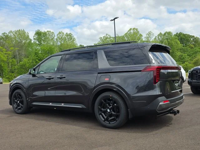 New 2026 Kia Carnival MPV SX Prestige MINIVAN in Southaven