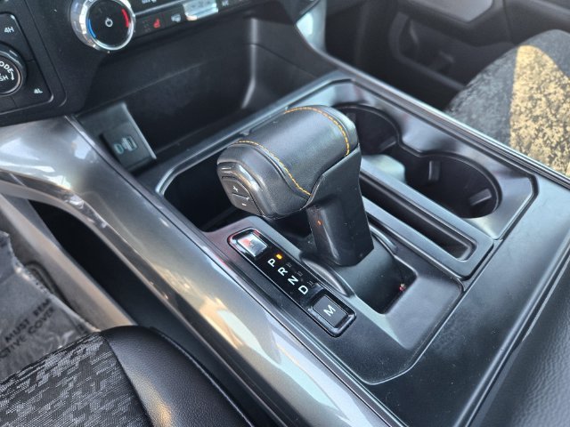 Used 2023  Ford Tremor image 14
