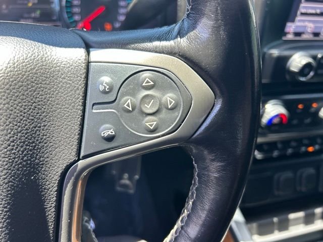 Used 2019 Black Chevrolet High Country image 26
