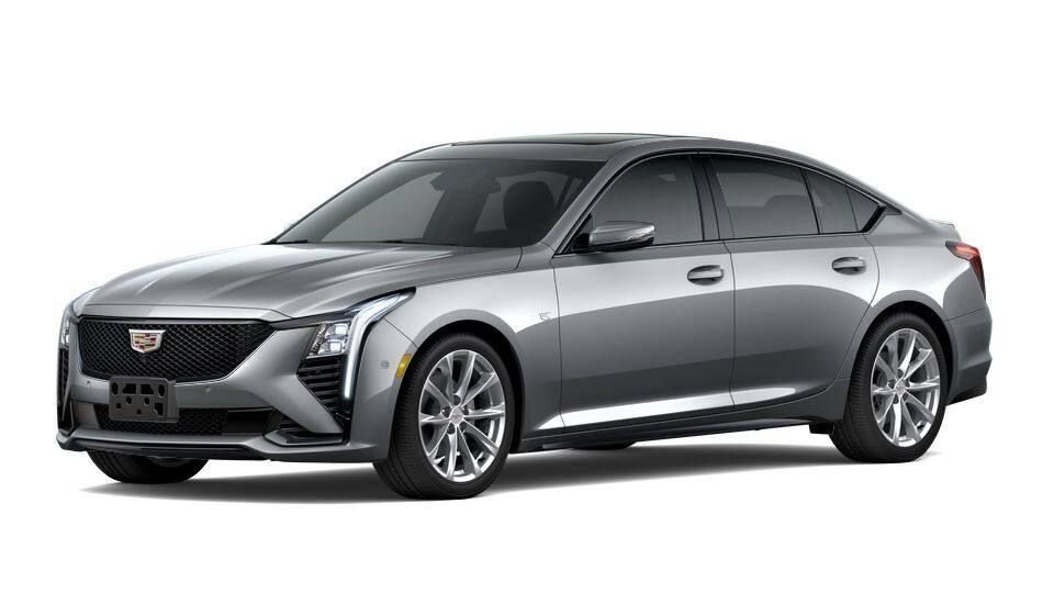 2026 Cadillac CT5