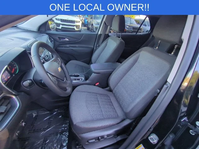 Used 2024 Black Chevrolet LT image 16