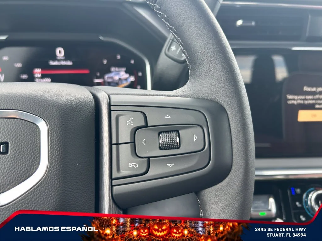 New 2026 Glacier White Tricoat GMC Denali Ultimate image 26