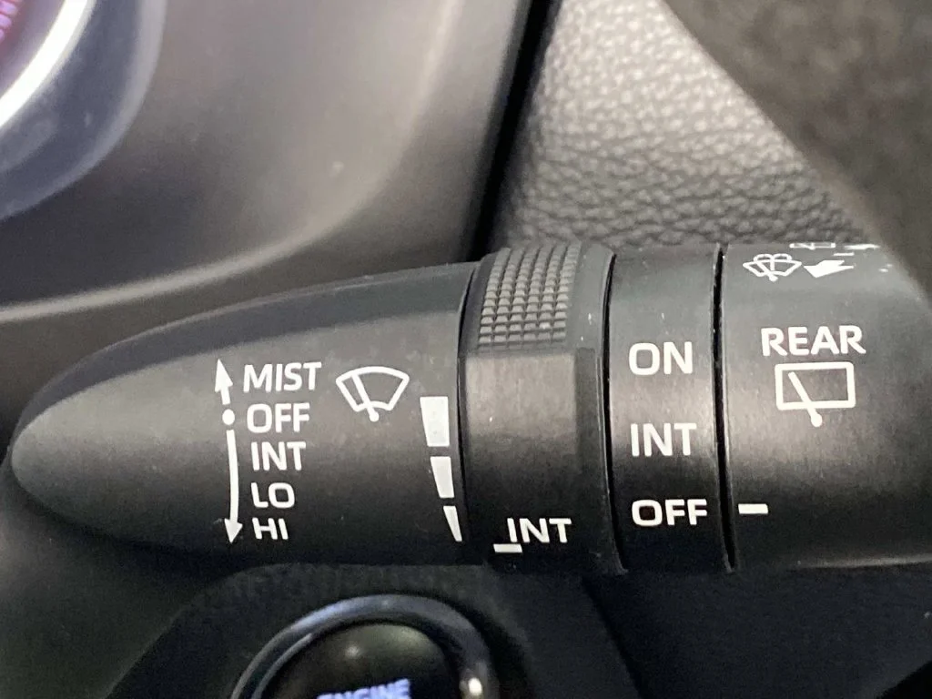 Used 2024 Magnetic Gray Metallic Toyota XLE image 19