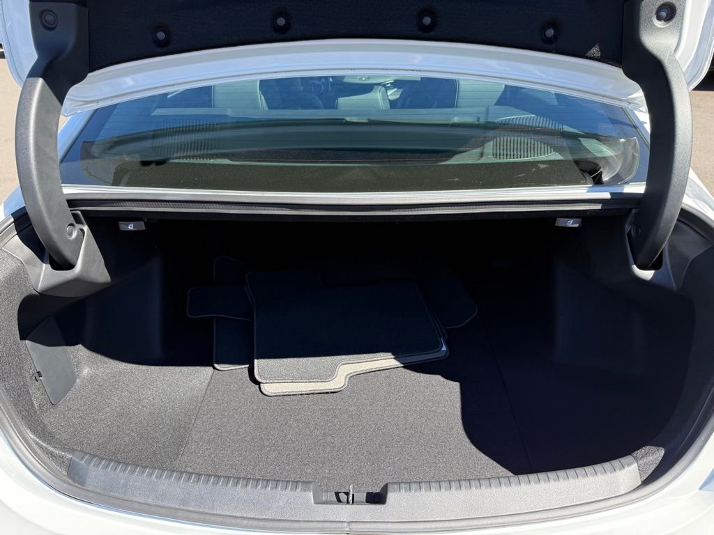 2025 Acura TLX A-Spec Package - Photo 15